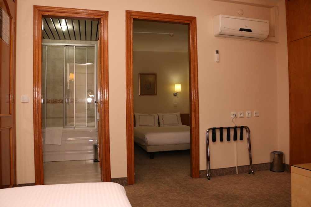 Ilkay Hotel Istanbul Formerly Ilkay Hotel 19/35