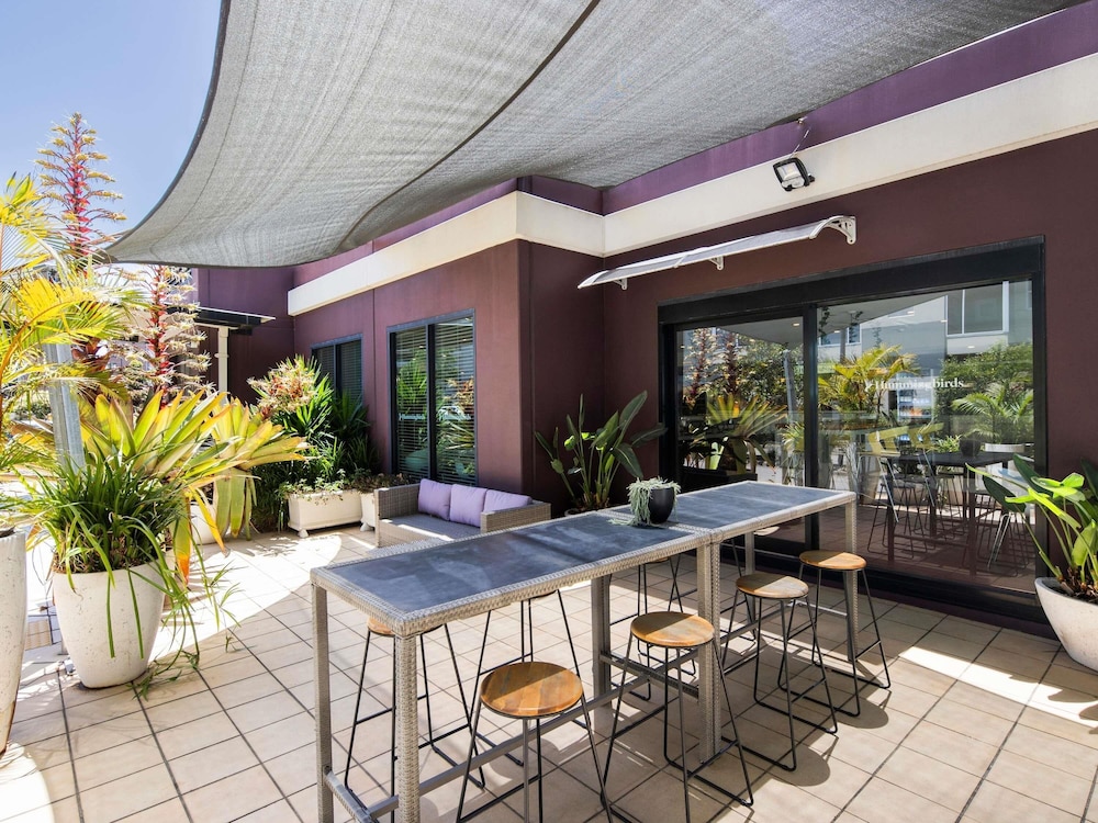 Ibis Newcastle 56/60