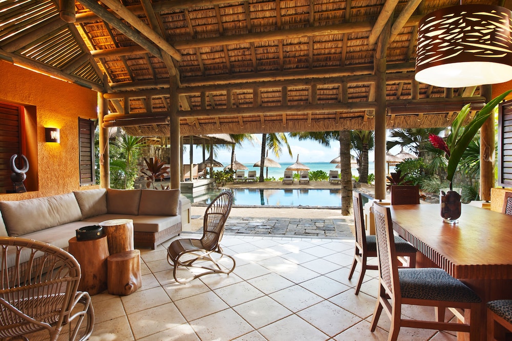 Heritage Awali Golf and Spa Resort 40/70