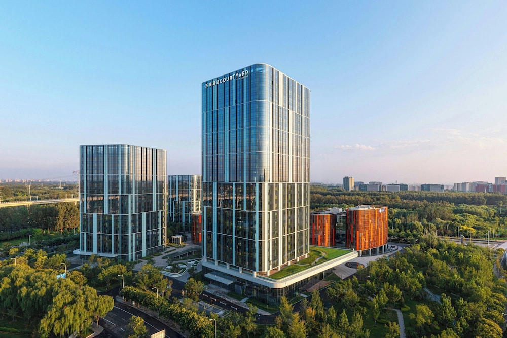 Courtyard By Marriott Beijing Changping 1/30