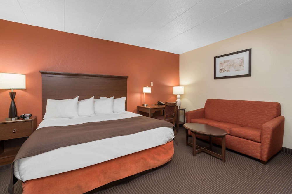 Americinn By Wyndham Worthington 15/41