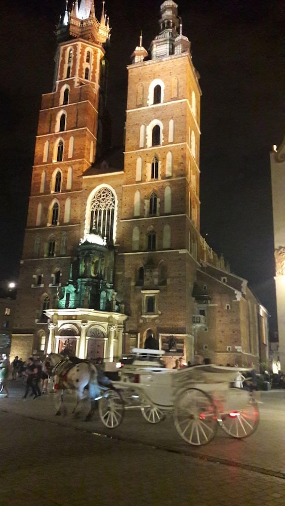KAZIMIERZ III酒店(HOTEL KAZIMIERZ III) 图片1