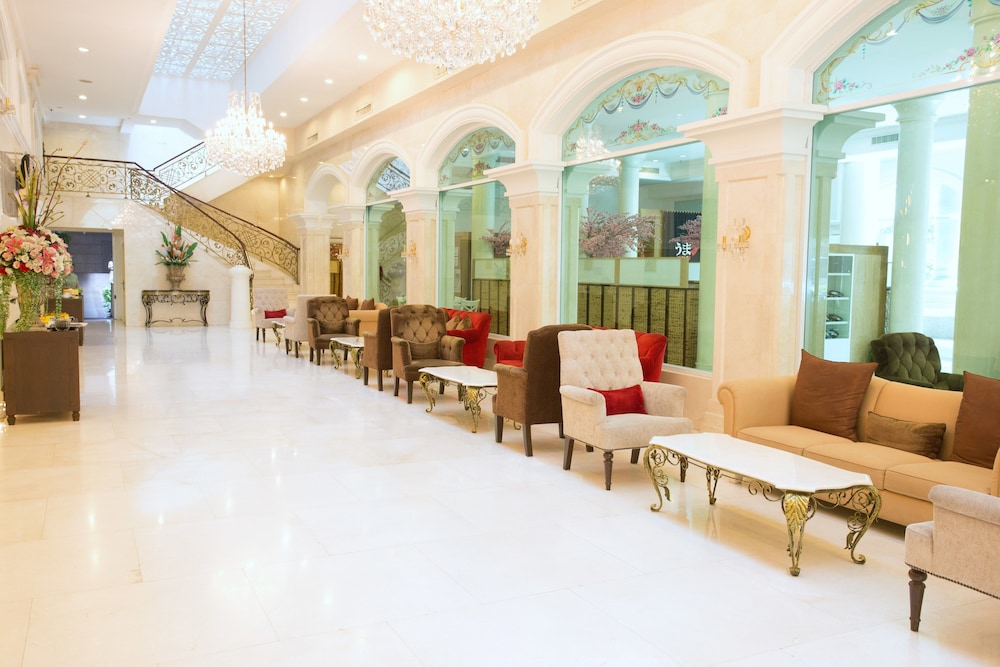 Hope Land Hotel 46 1 37/47