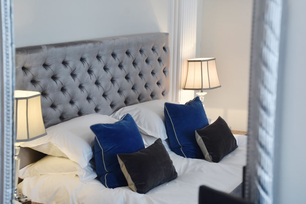 Rye Lodge Hotel 47/61