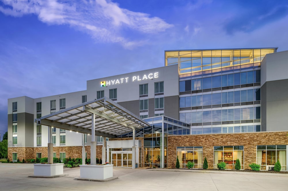 Hyatt Place Grand Rapids-South 5/67