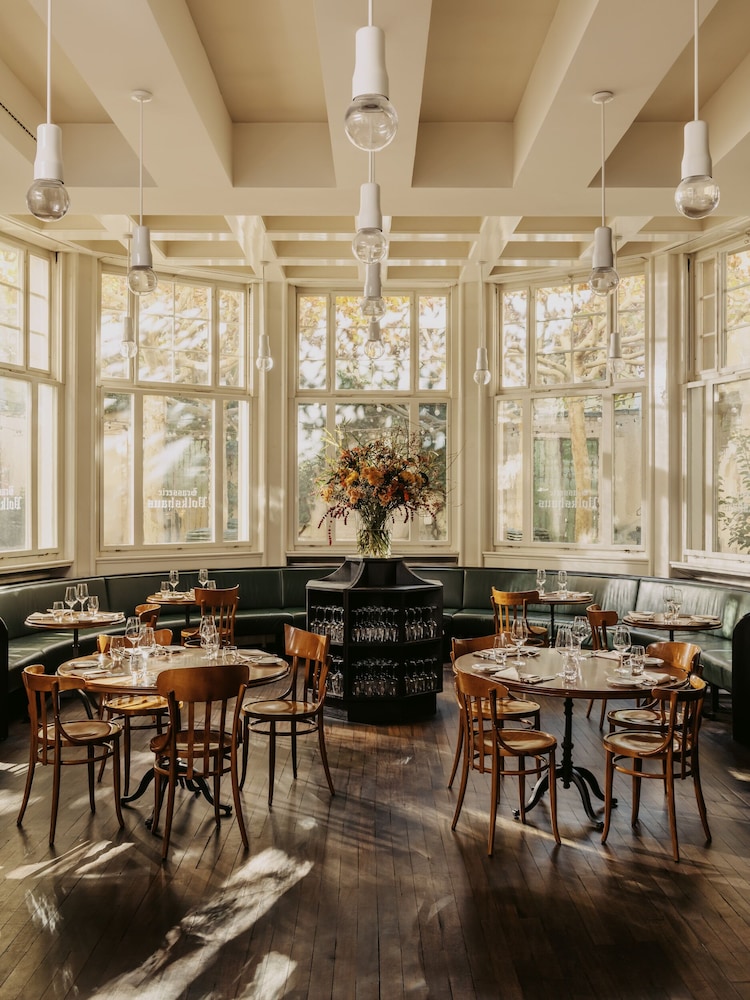 Volkshaus Basel Hotel 30/36
