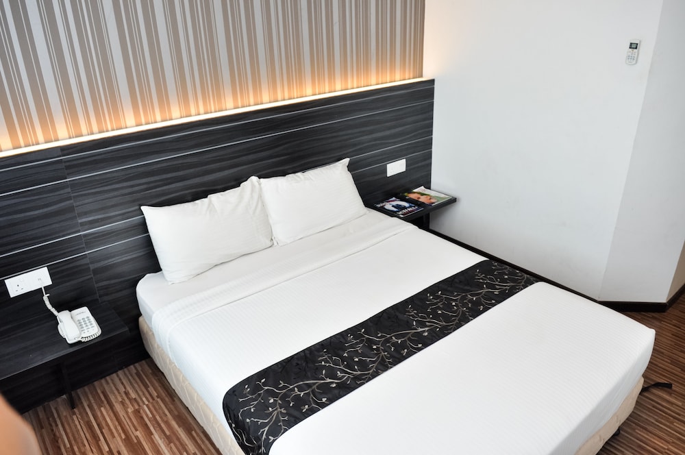 Signature Hotel 20/39