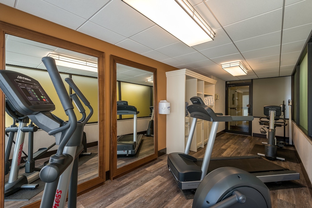 sport facilities
