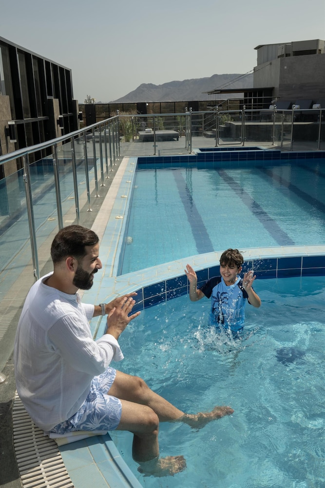 Radisson Hotel Madinah 21/49