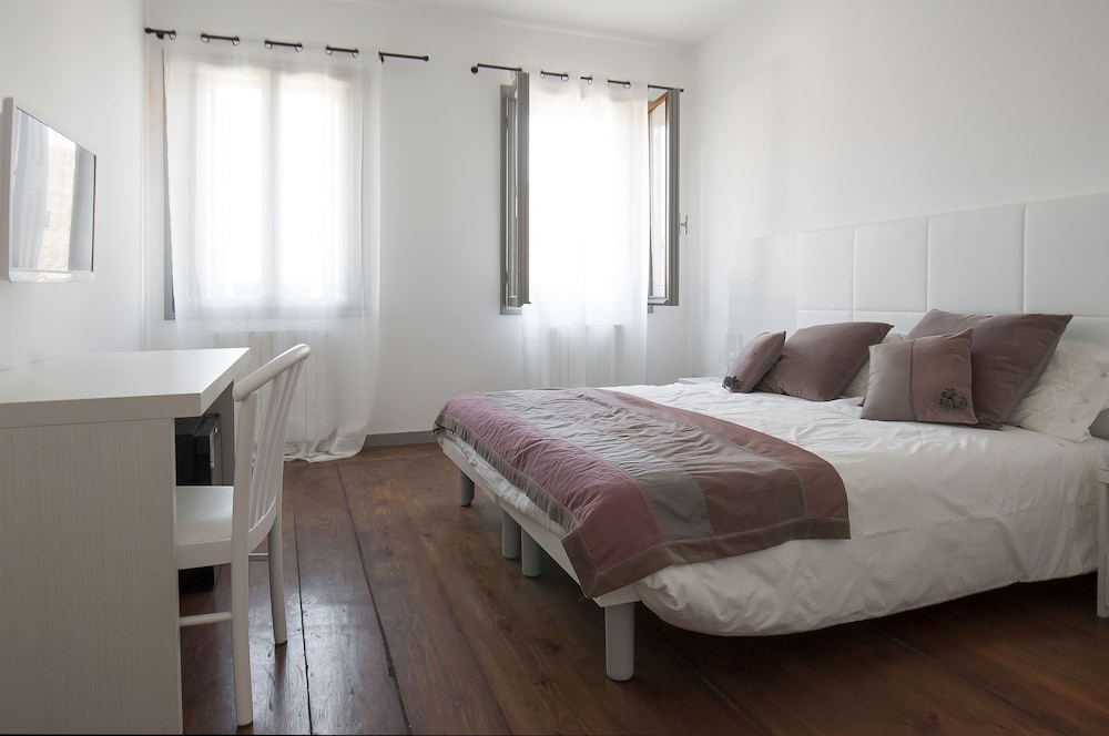 B&B Scrovegni 3/56