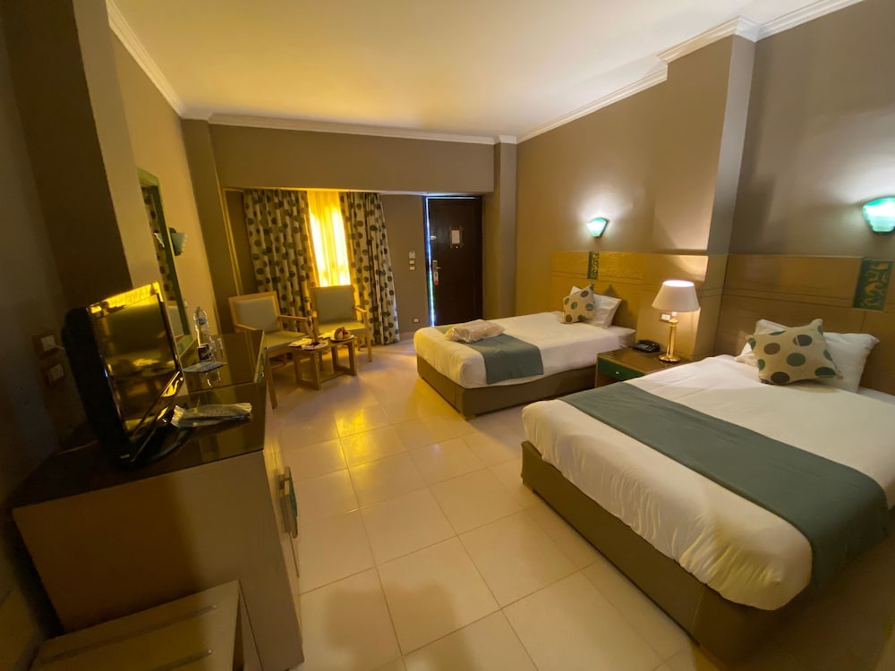 Regina Resort and Aqua Park Hurghada 23/84