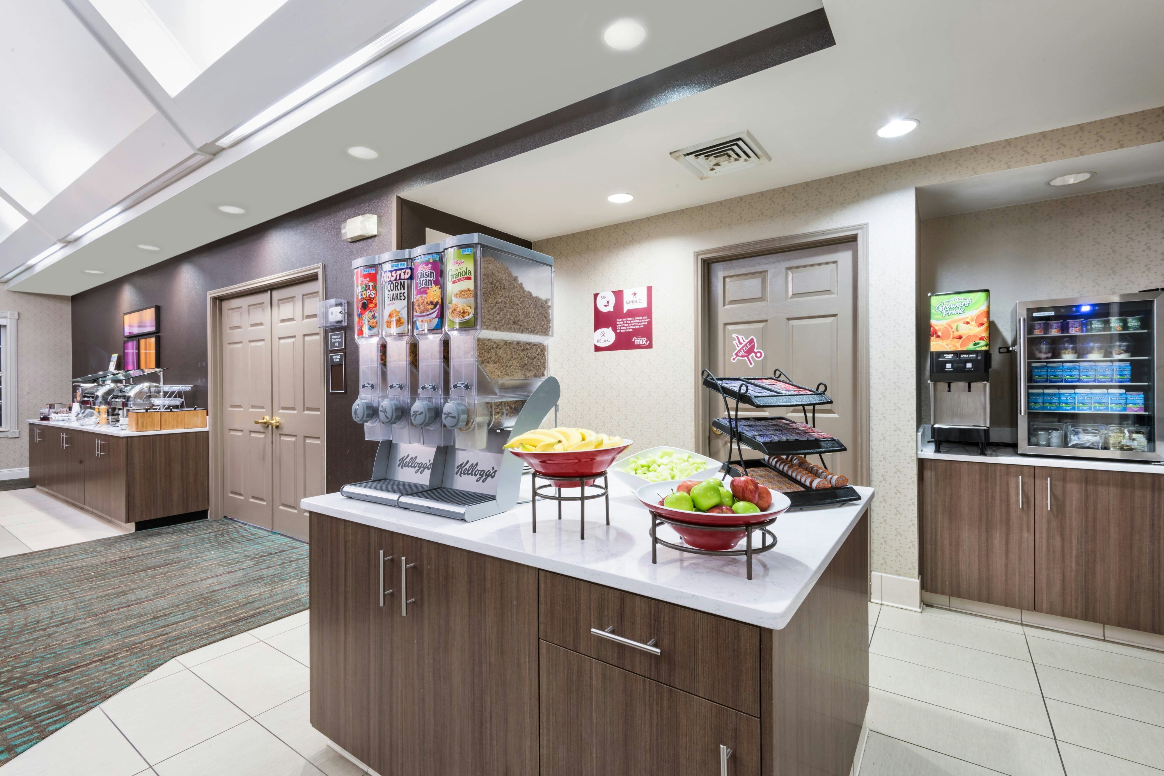 Residence Inn By Marriott Brownsville 2/12