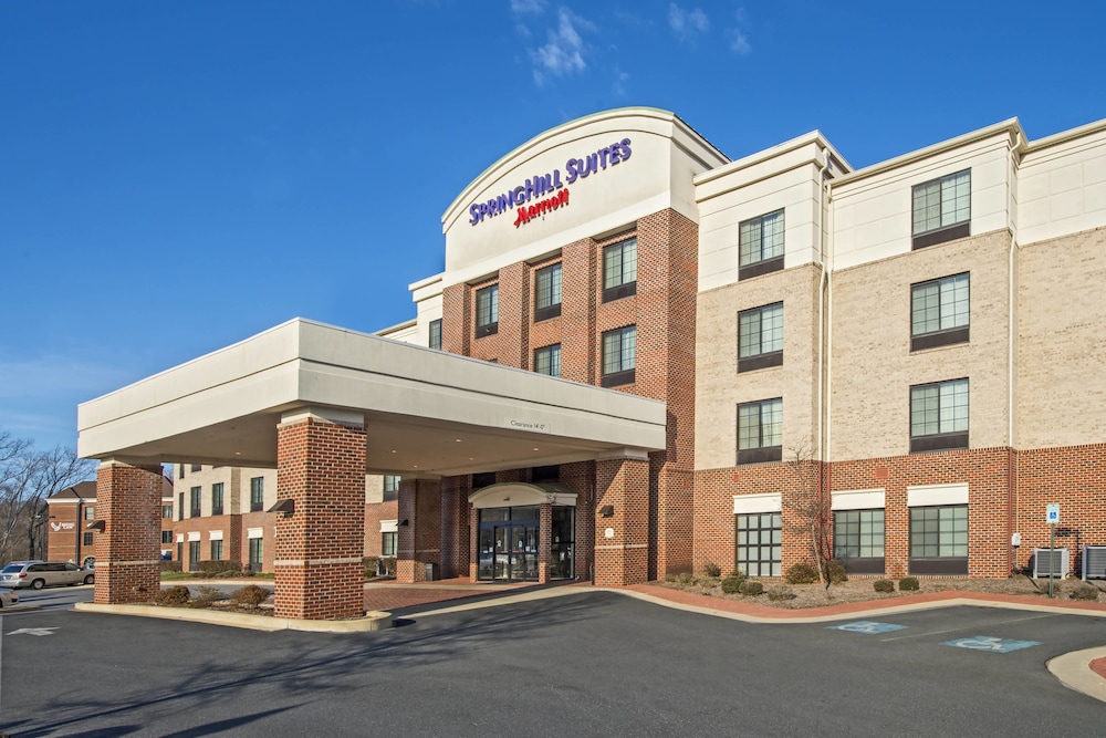 Springhill Suites by Marriott Prince Frederick 1/30