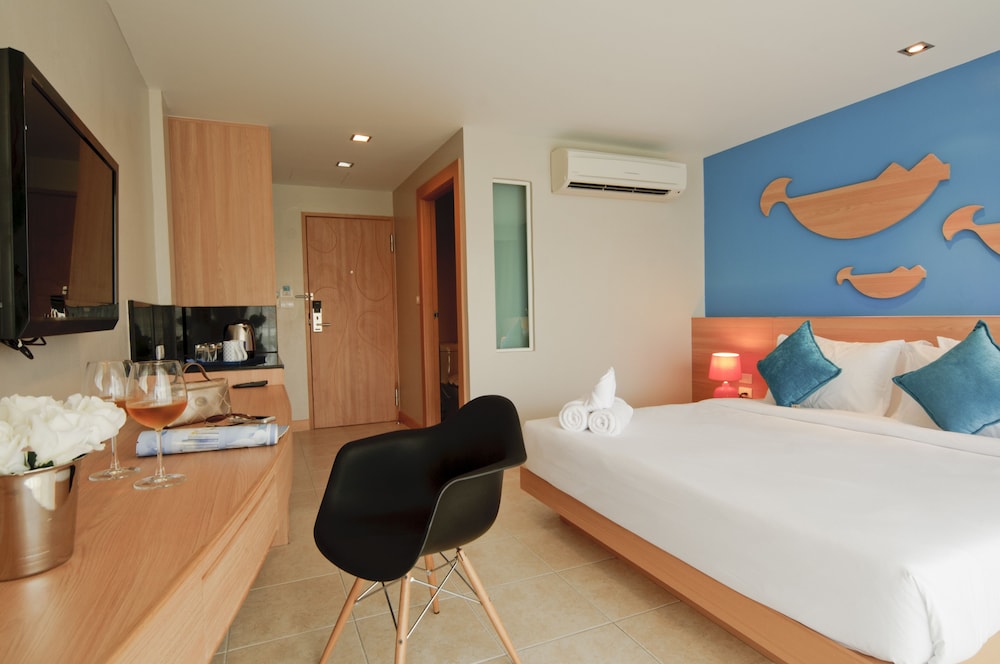 Ratana Apart Hotel At Kamala 28/50