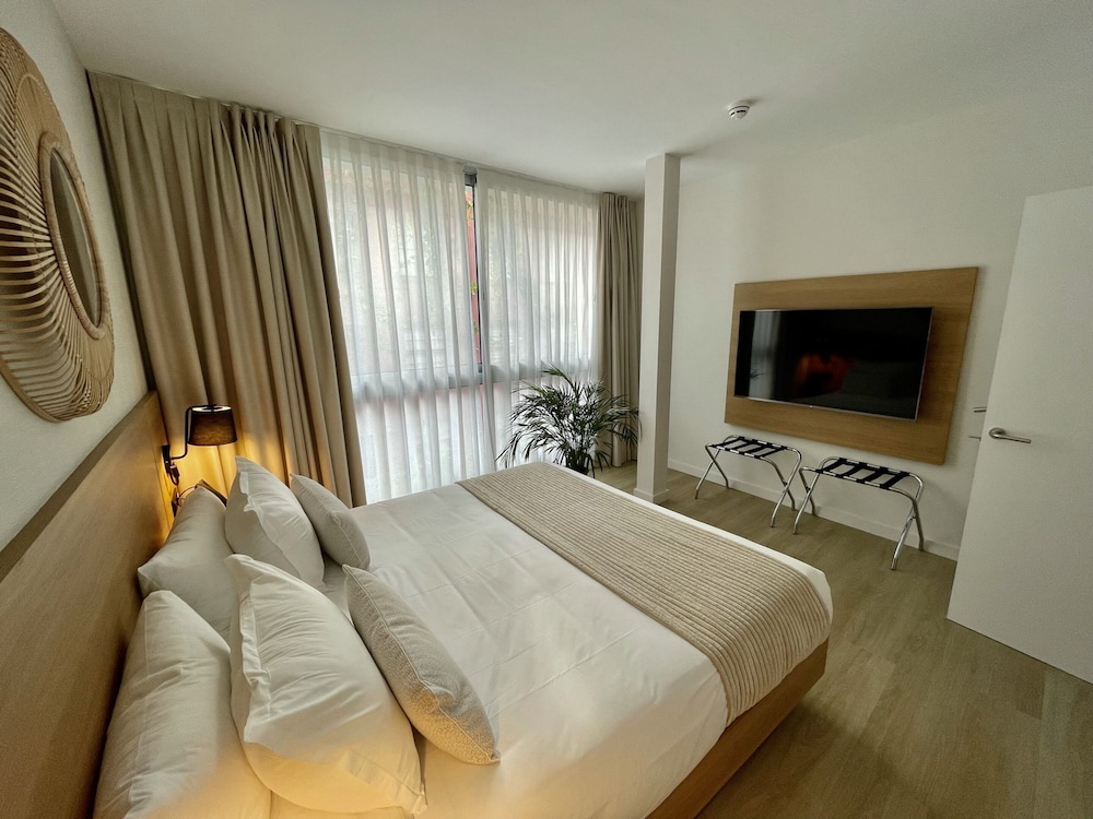 Hi Suites Hotel Emblematico 24/66