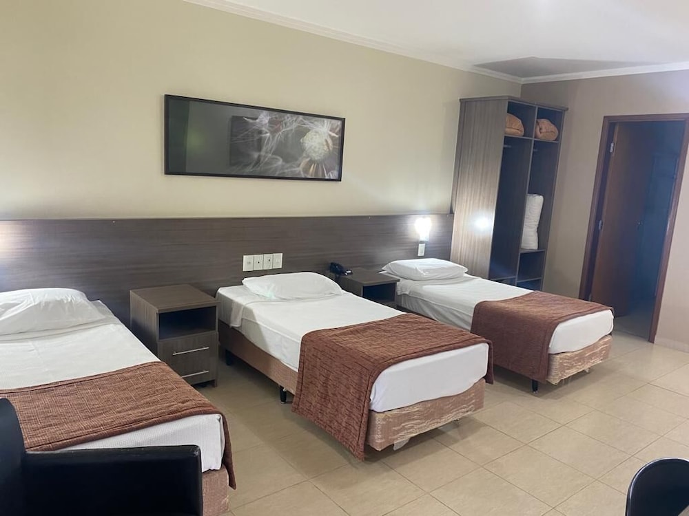 San Diego Suites Rio Grande Passos 13/58