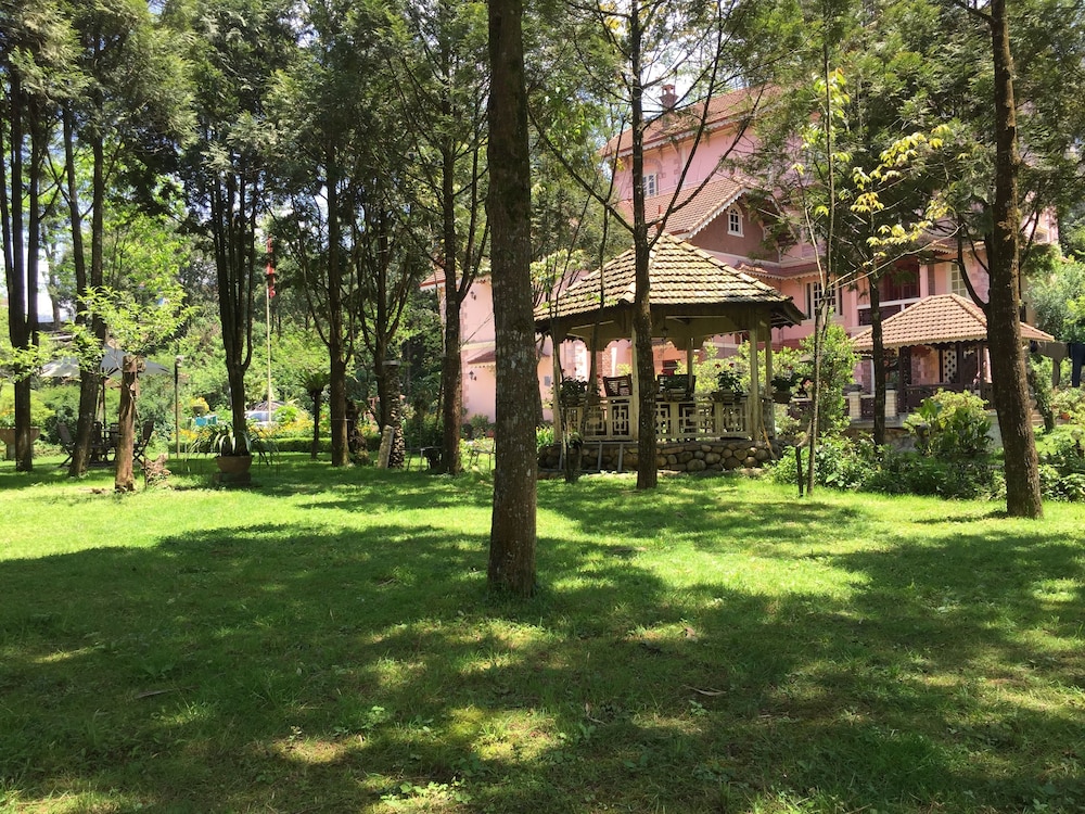 Sapa Garden Bed and Breakfast 56/73