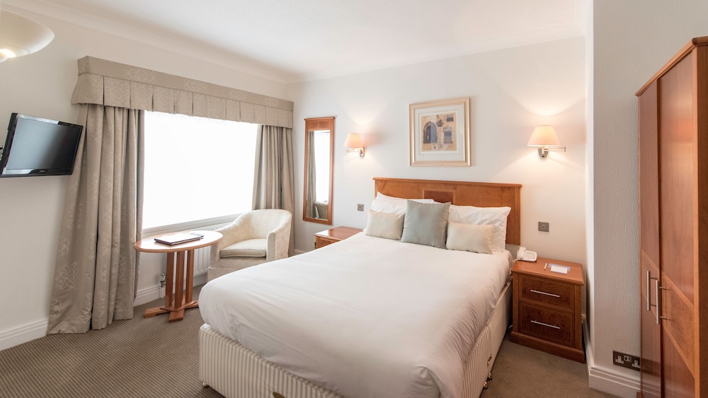Saunton Sands Hotel Source Spa and Wellness 12/72