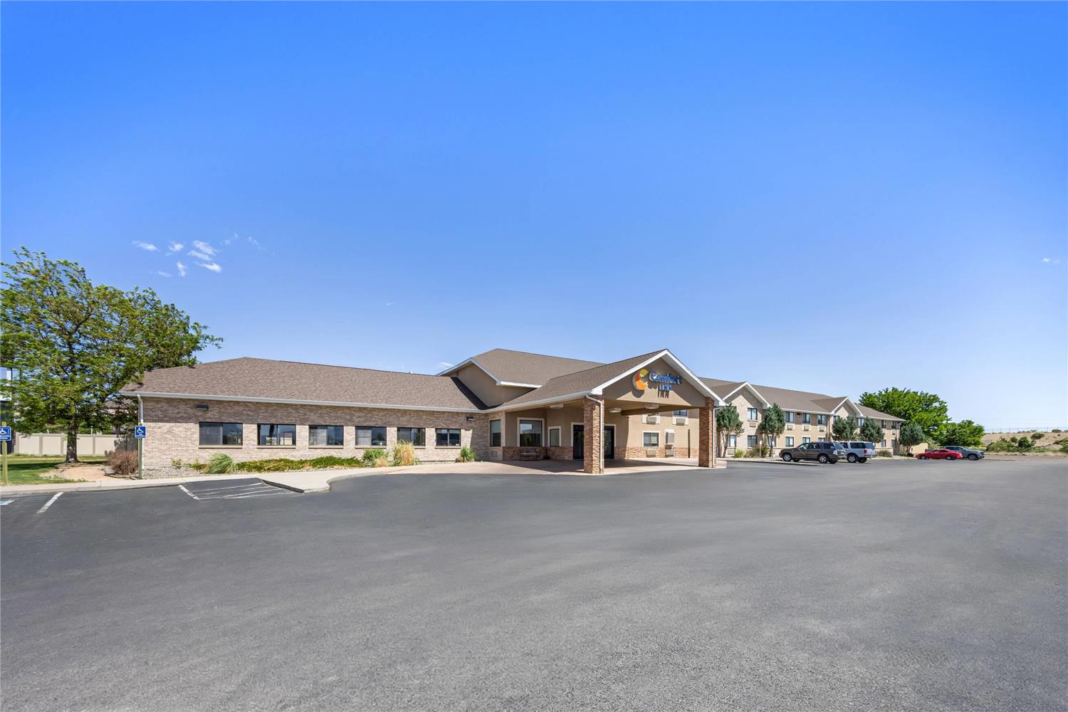 Comfort Inn Grand Junction I-70, CO 37/37