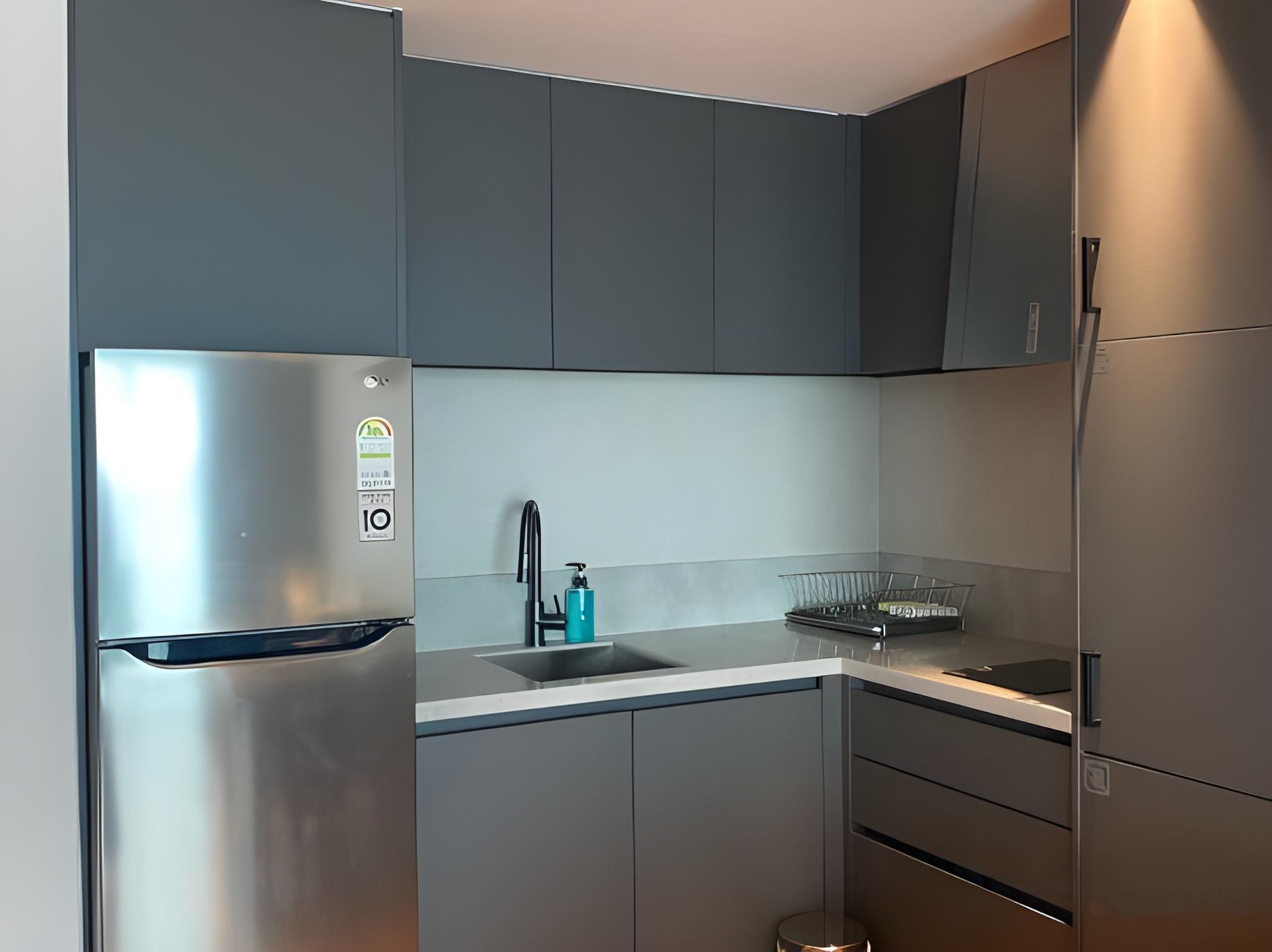 Suite, Ocean View, 27 Pyeong