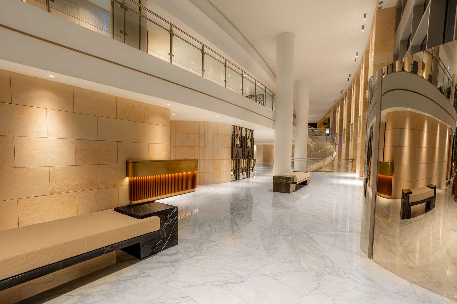 Signia by Hilton Amman 25/60