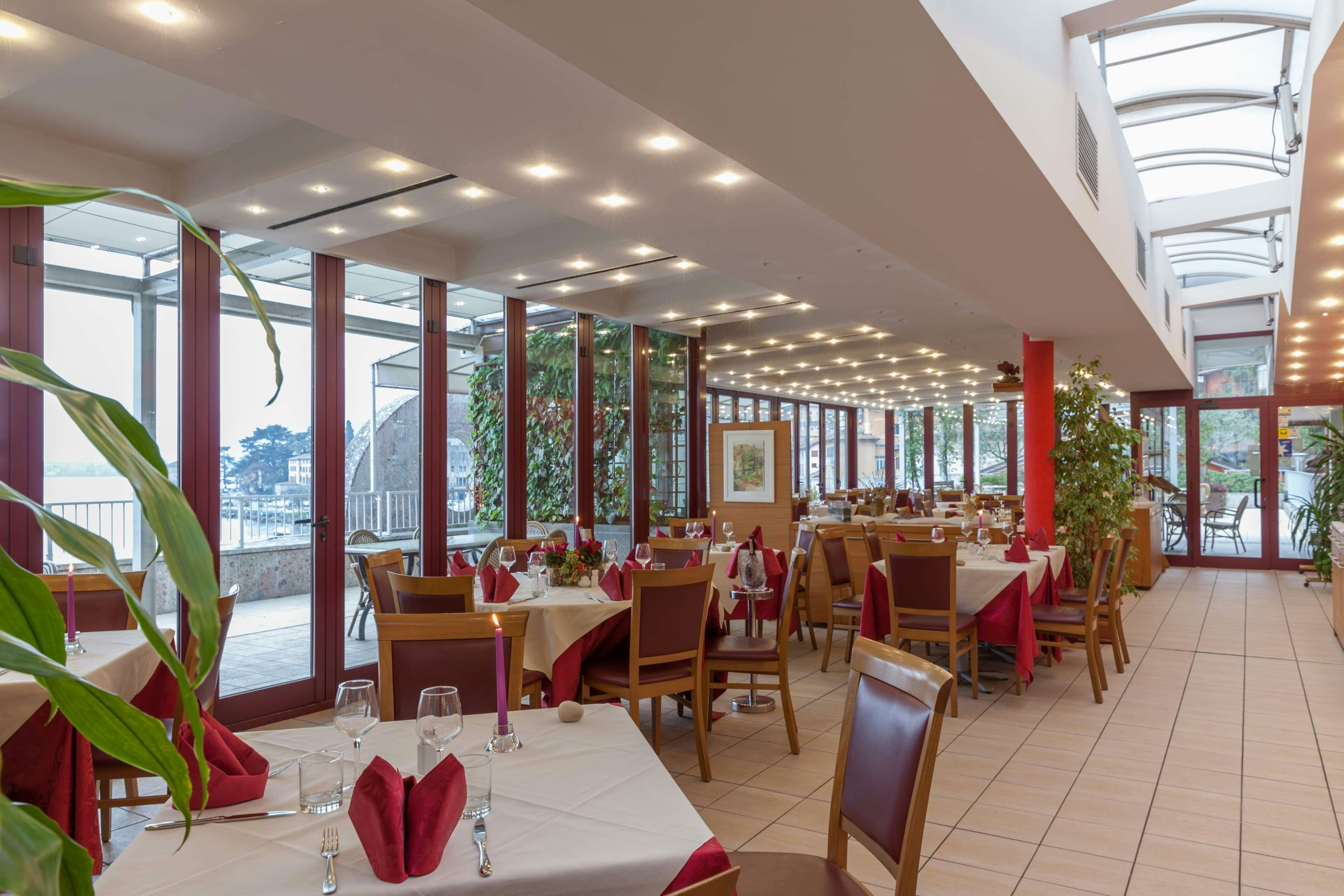 Hotel Lovere Resort And Spa 48/53