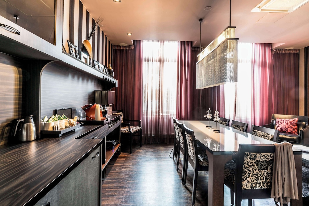 Scandic Stora Hotellet 31/50
