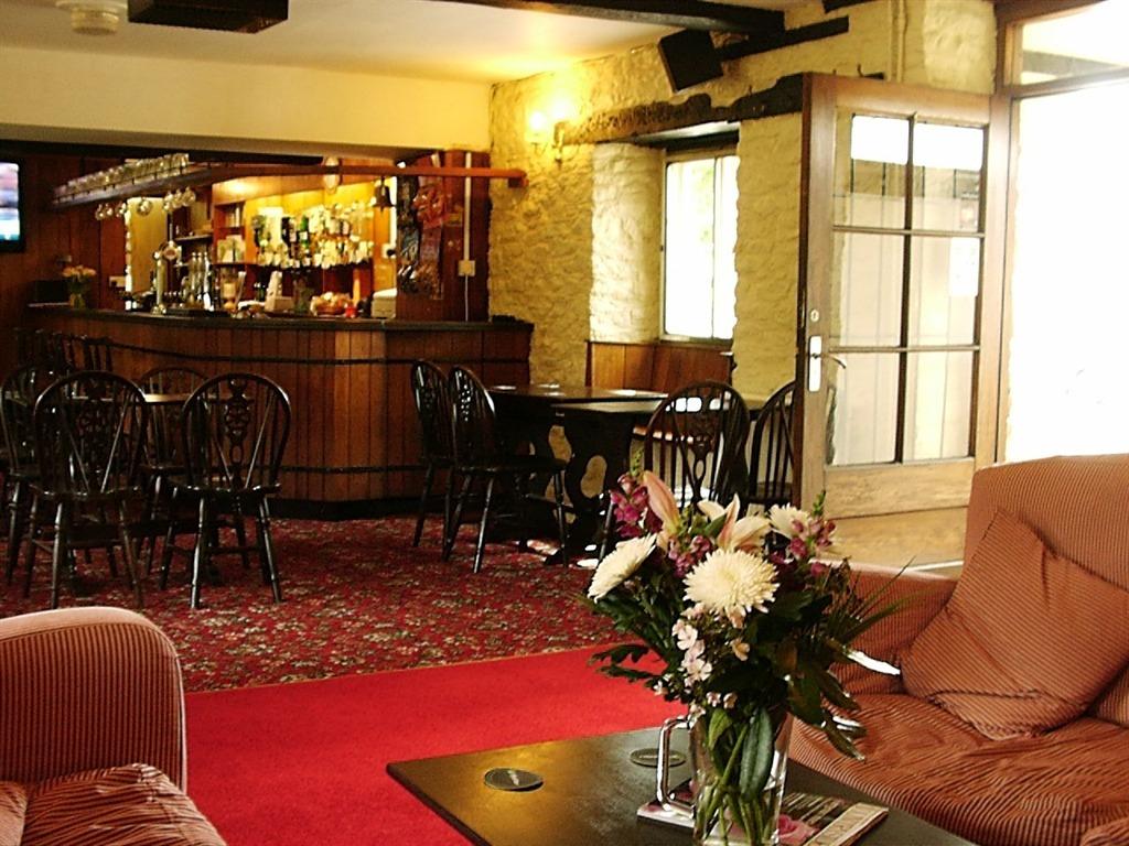 The Highwayman Hotel 19/26