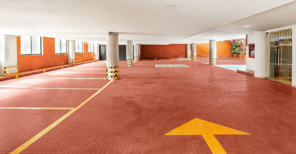 Hotel MX lagunilla CDMX, Trademark Collection by Wyndham 44/50