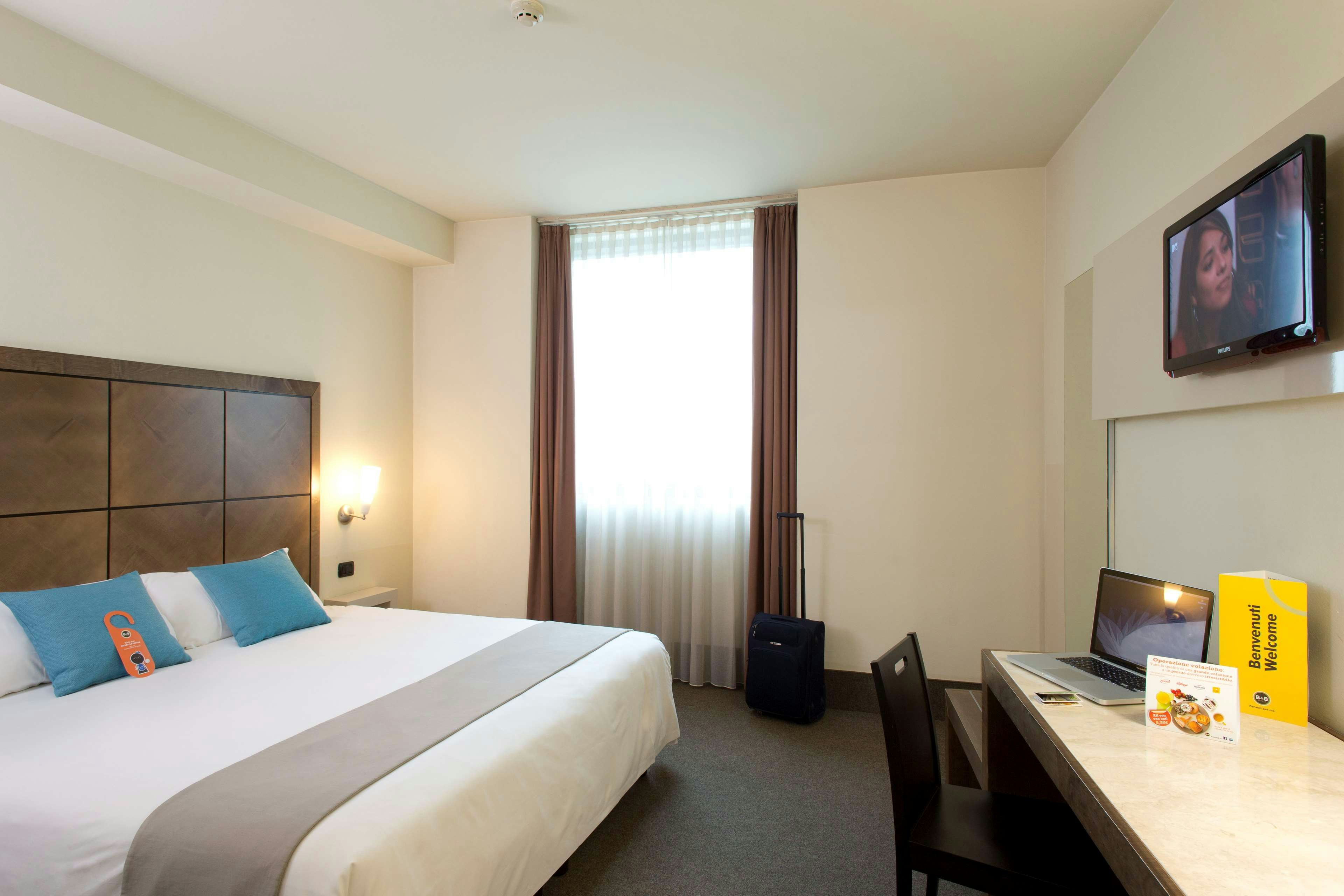 B&B Hotel Padova 28/53