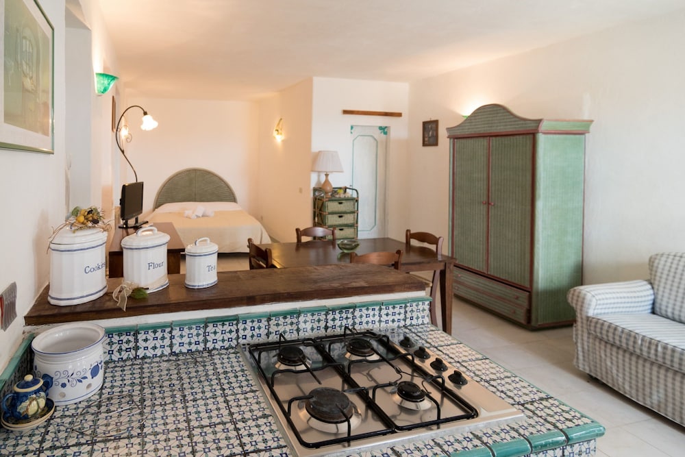 Villa Neptunus Ischia(Formerly Villa Pitti)، Forio 37/56