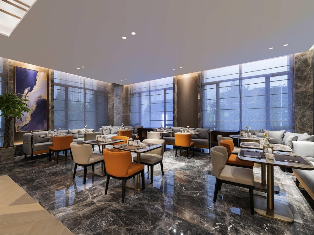 Novotel Tianjin Drum Tower 53/69