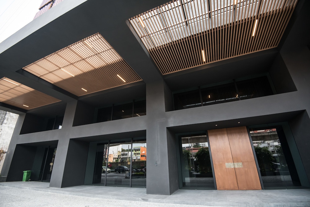 KL Sentral Bangsar Suites (EST) by Luxury Suites Asia 6/74