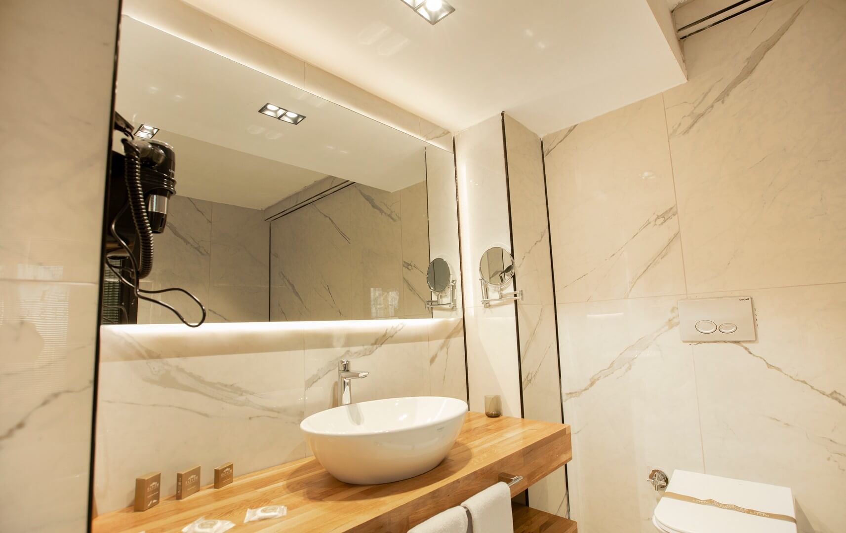 suite, Elifim Resort Hotel 8/8