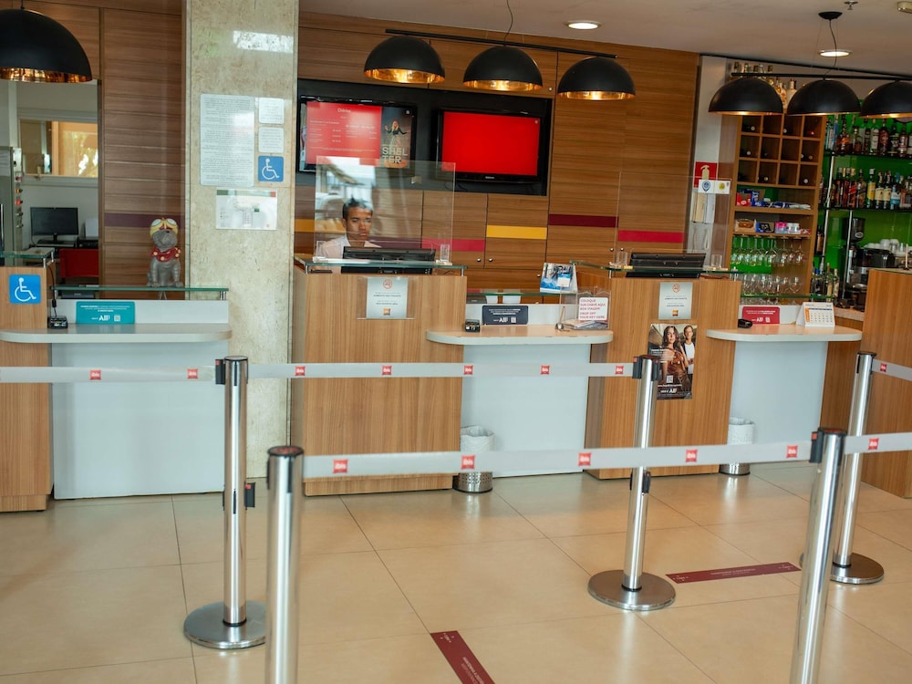 ibis Vitoria da Conquista 23/33