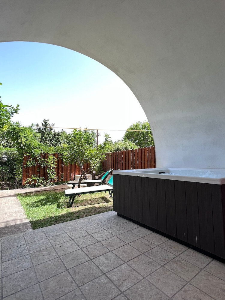Villa Rizzo Hotel Resort And Spa 69/76