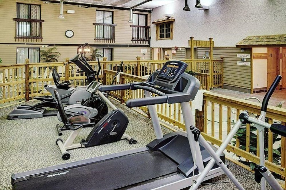 Lakeview Inn And Suites Thompson 19/28