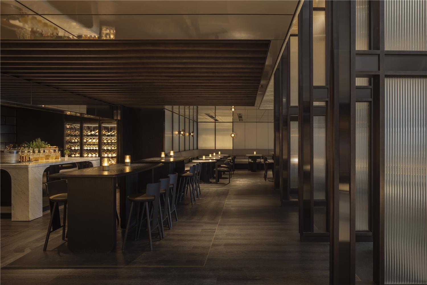 Hilton Singapore Orchard 53/56