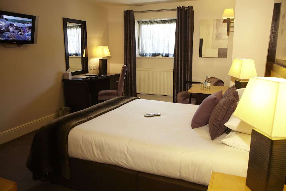 Contemporary, Standard, Single Bed