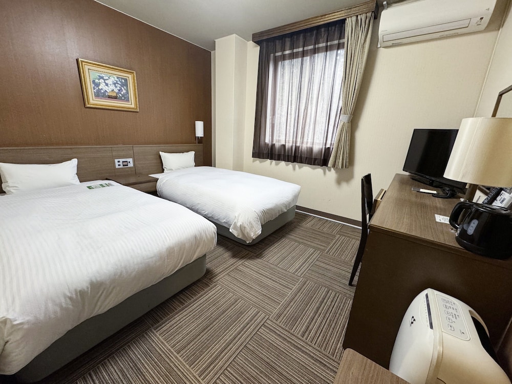 Hotel Route Inn Court Karuizawa 8/29