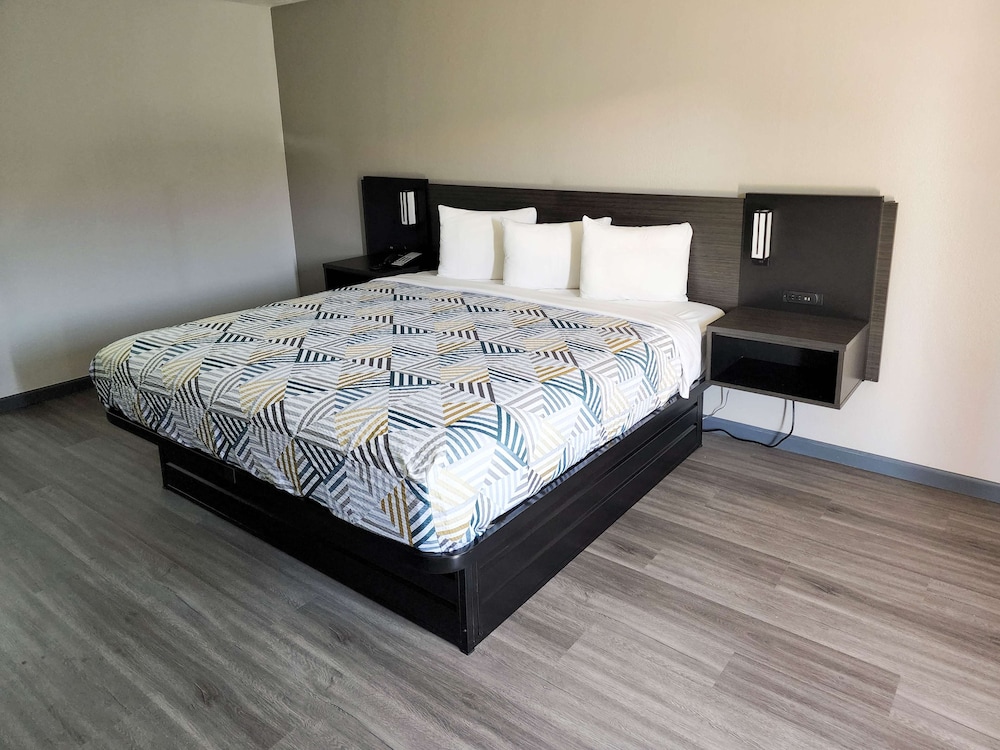Motel6 Oklahoma City, OK - Frontier City 14/55