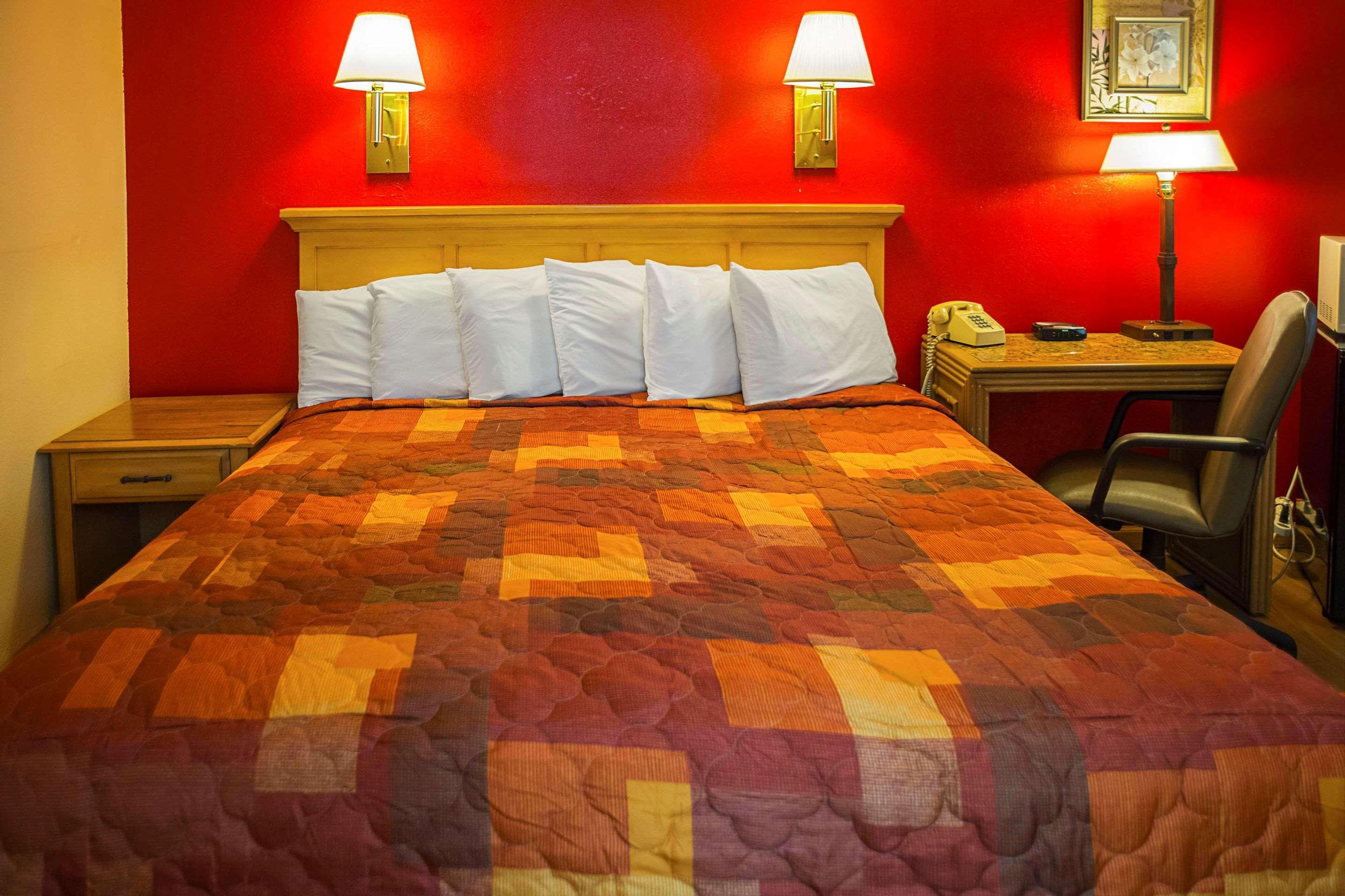 Room, King Bed