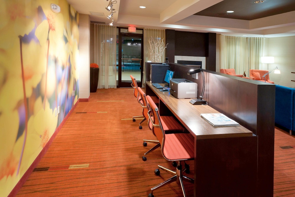 Courtyard By Marriott Lakeland 43/50
