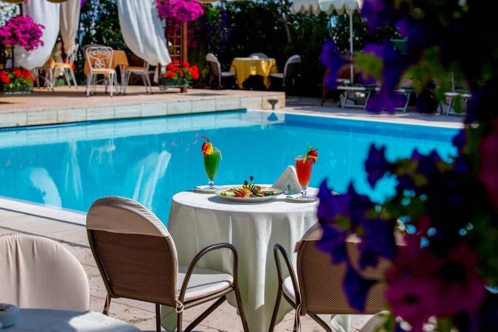 Mion Hotel And Sanio Restaurant 28/50