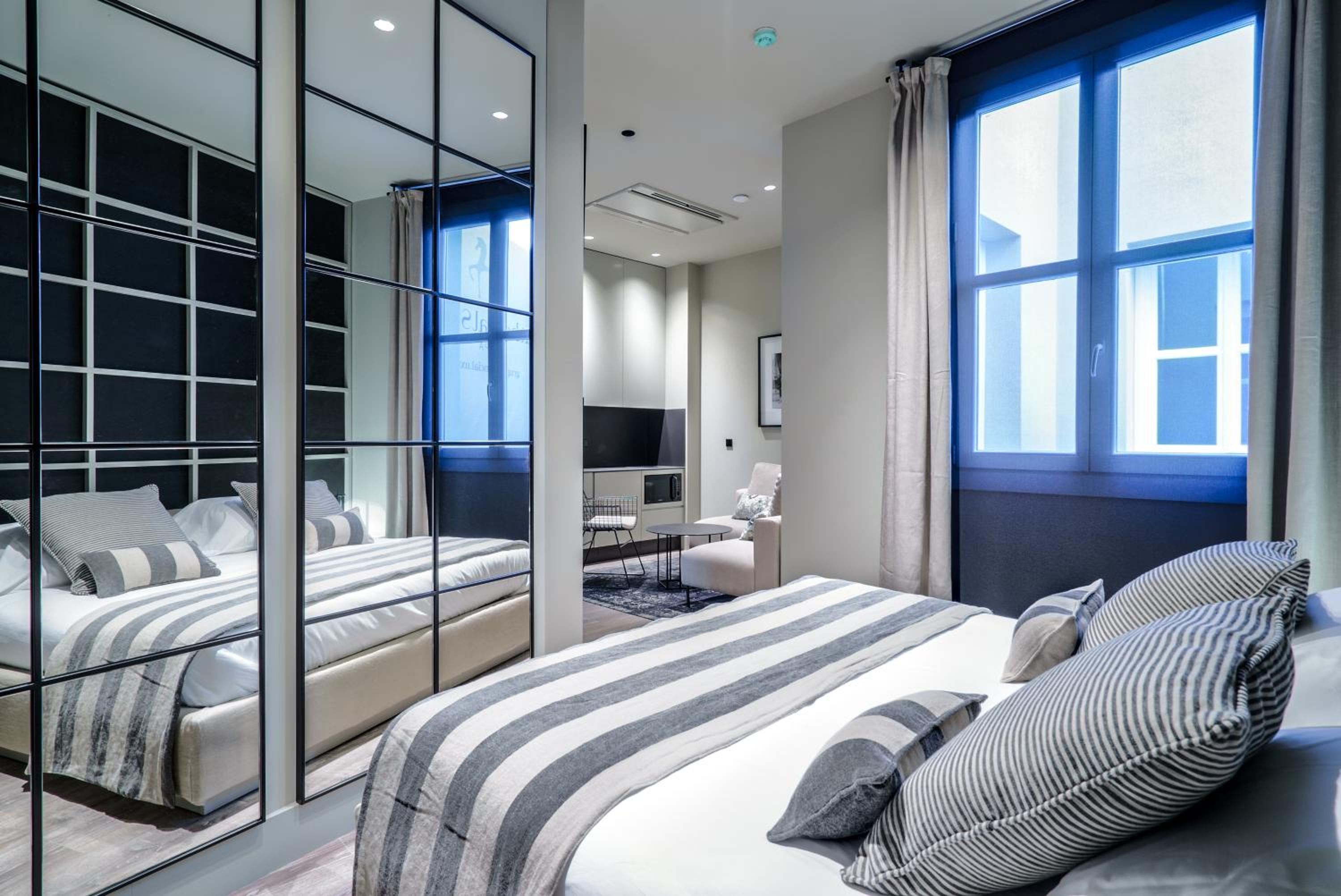 Superior, Double Bed
