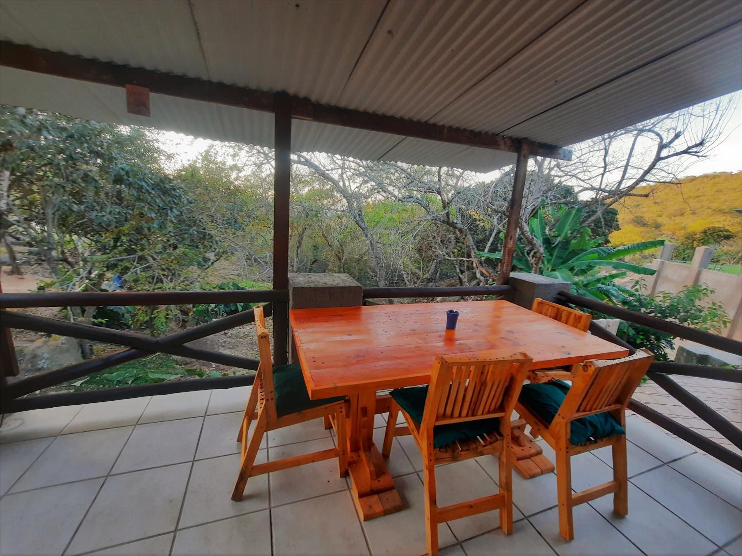 Highlands Creek Self Catering Accommodation 16/20
