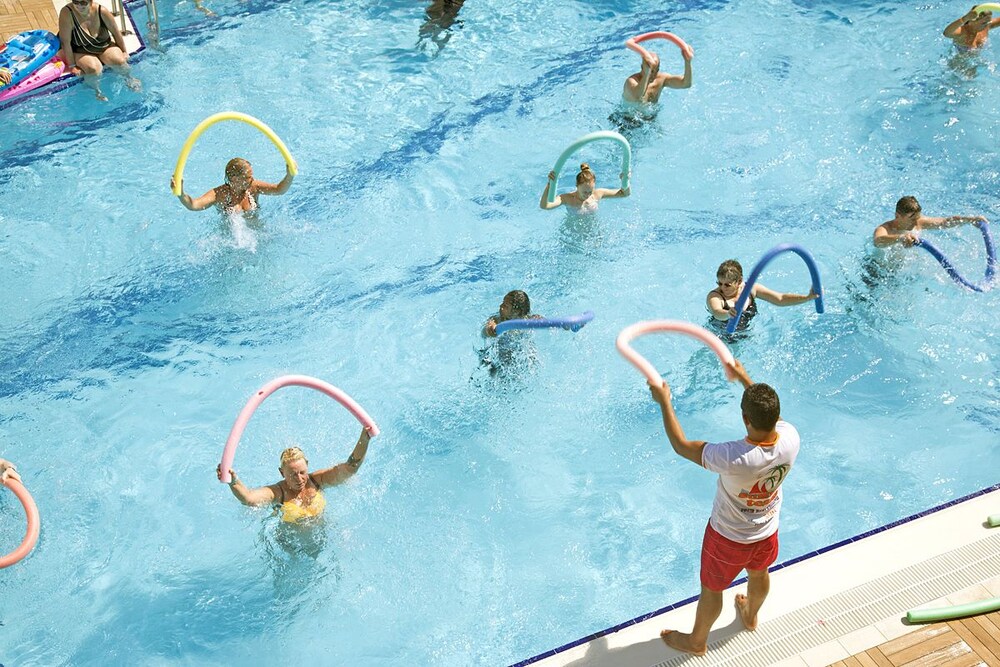Merve Sun Hotel And Spa 41/50
