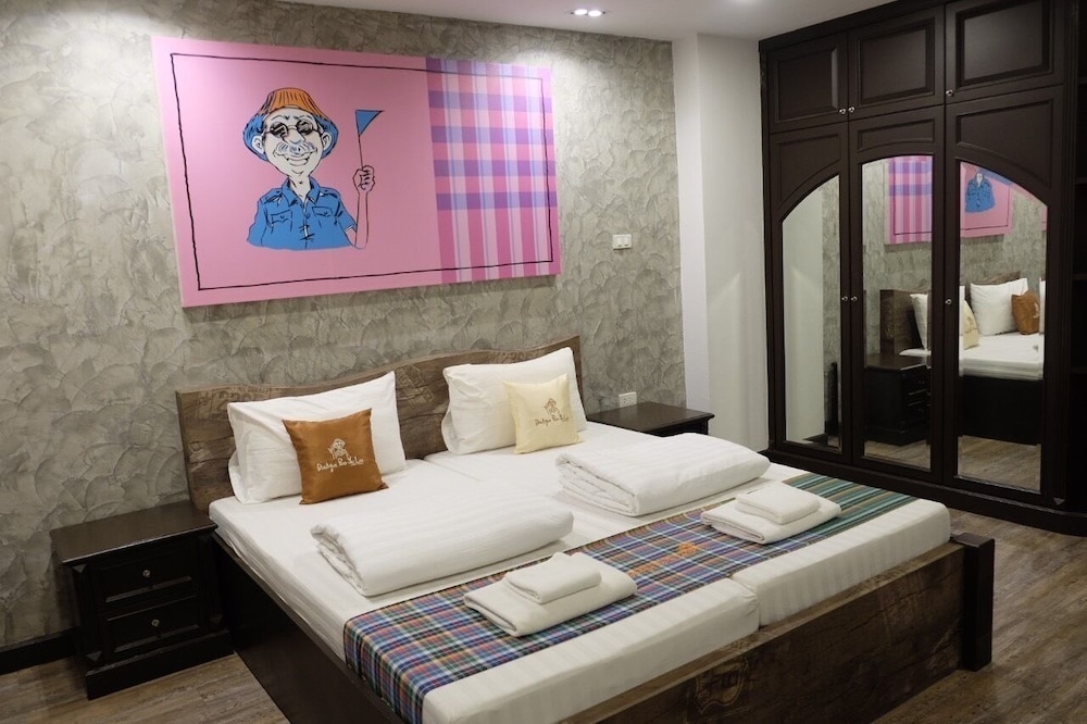 3 BEDROOMS, FAMILY