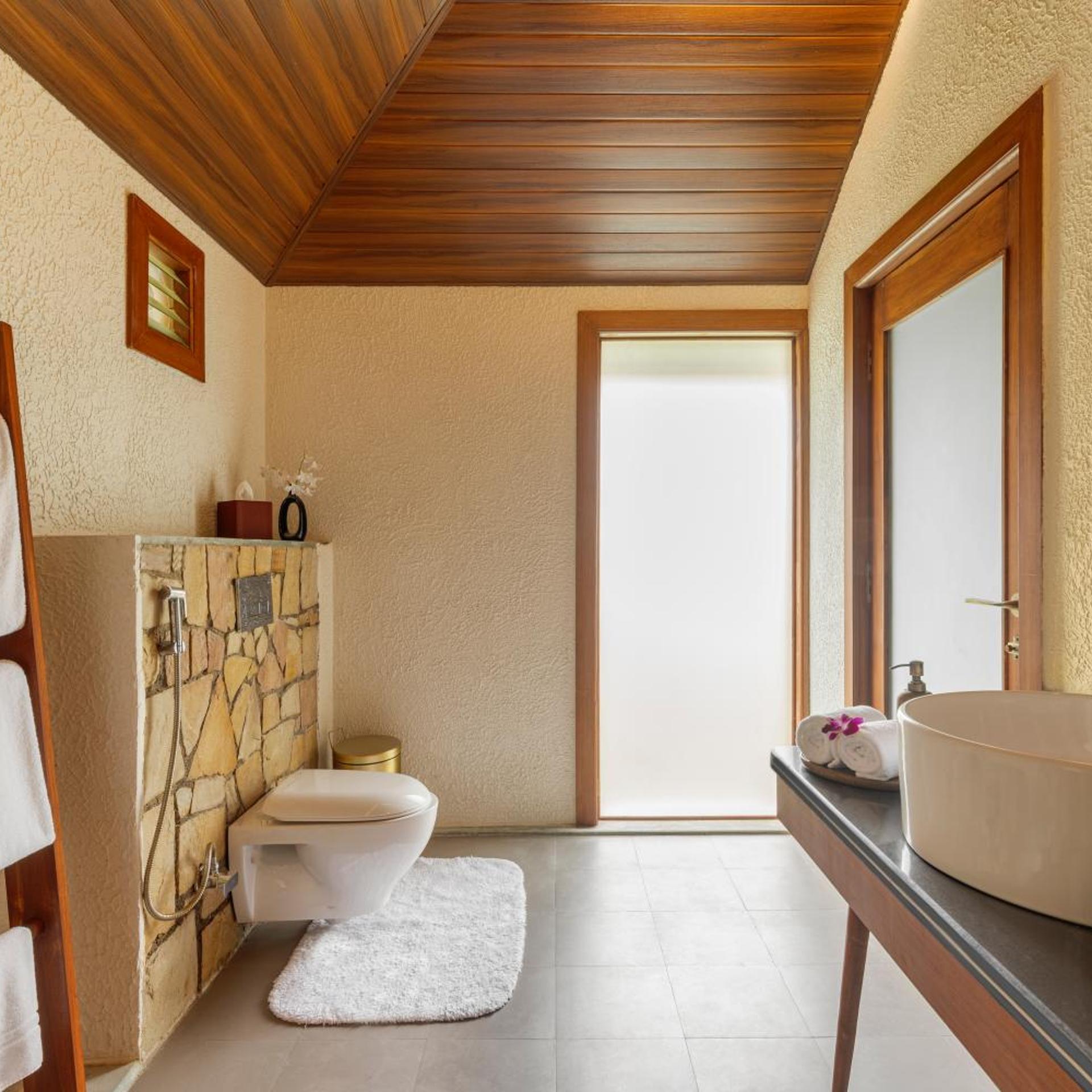 ZANA Forest Resort Ranthambore 72/72