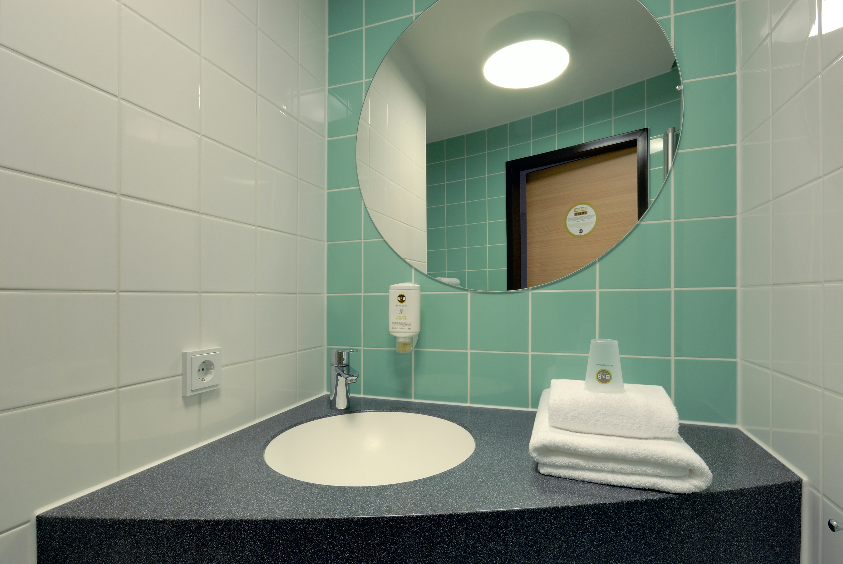 B&b Hotel Oldenburg 45/50